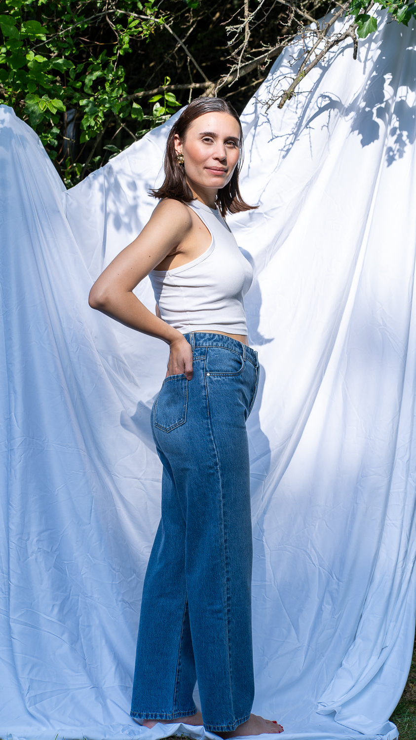Alìs Jeans