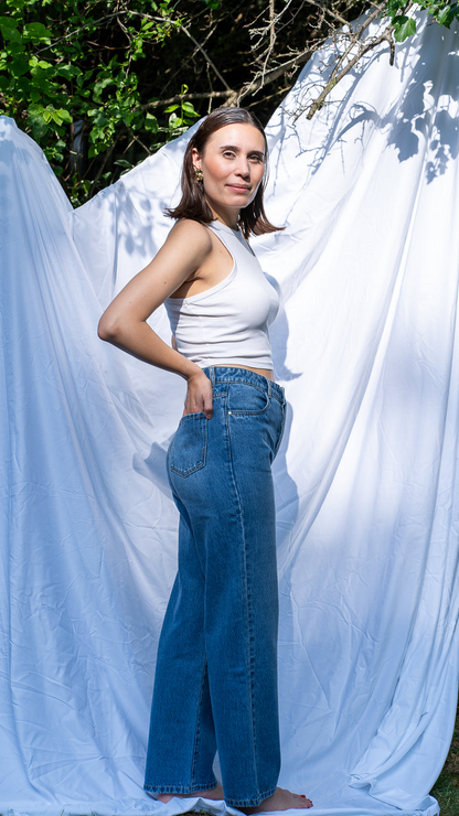 Alìs Jeans